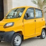 سعر سيارة بديل التوكتوك»… أحدث الأسعار والموديلات ومميزات كل بديل في مصر 2025