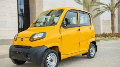 سعر سيارة بديل التوكتوك»… أحدث الأسعار والموديلات ومميزات كل بديل في مصر 2025