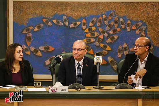 السفير التركي في القاهرة صالح موتلوشن (4) السفير التركي في القاهرة صالح موتلوشن (4)