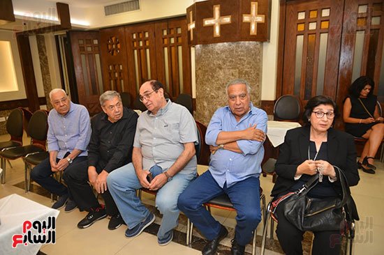 محمد العدل ومجدي أحمد علي وناجي سعد محمد العدل ومجدي أحمد علي وناجي سعد