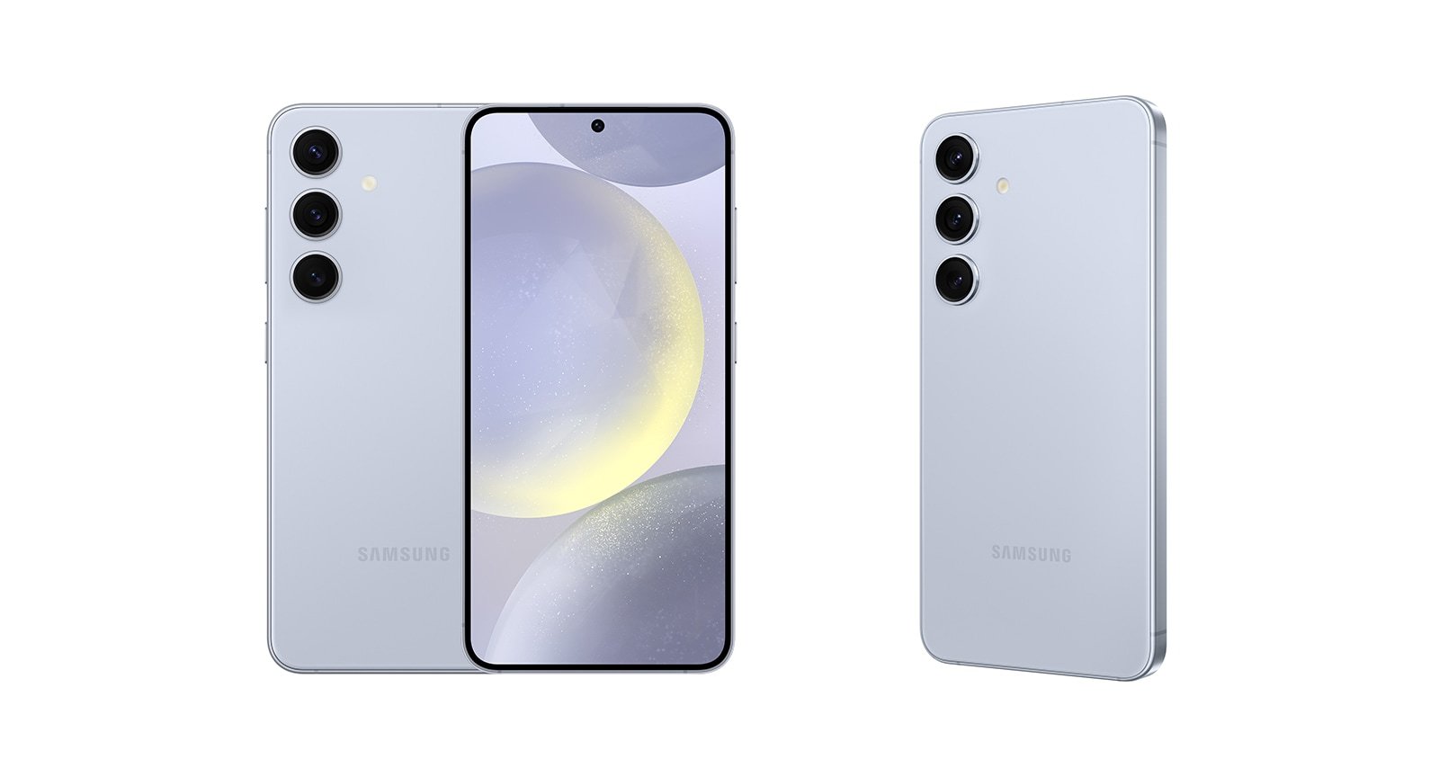 Samsung Galaxy S24 Series