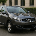 «نيسان قشقاي 2014… عربية كروس أوفر ثابتة وموفرة ولسه ليها جمهور قوي!»