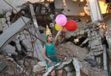gaza, little girl, war, portrait, palestine, balloons, costume, gaza, palestine, palestine, palestine, palestine, palestine