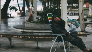 daily life, park, nha trang, city life, vietnam, daily activities