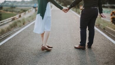 أكثر الكلمات التي تثير المرأة أثناء العلاقة