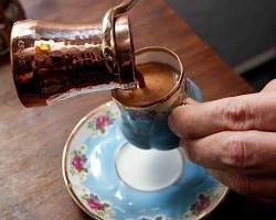 صورة Turkish coffee