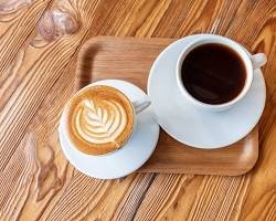 صورة Espresso coffee