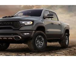 صورة شاحنة بيك آب