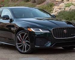 صورة Jaguar car