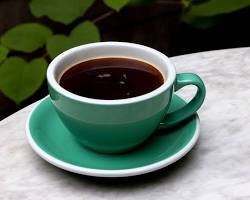 صورة Americano coffee