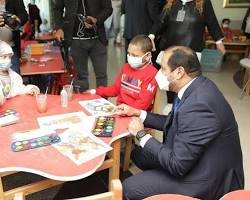 صورة مستشفى 57357 (الإمارات العربية المتحدة)