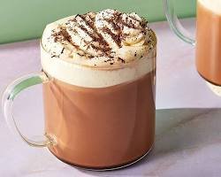 صورة Mocha coffee