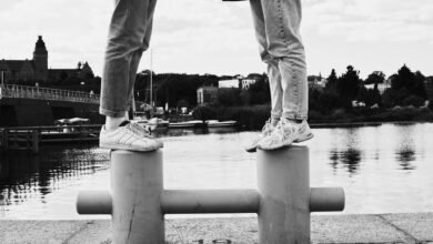 هل ينسى الرجل امرأة أحبها بصدق