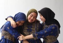 فقدت الفتيات الحياء