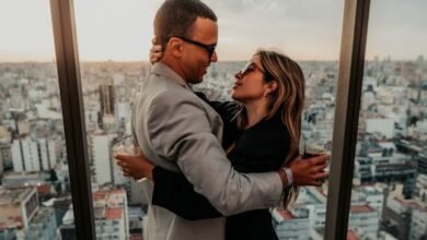 هل ينسى الرجل أول حب