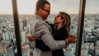 هل ينسى الرجل أول حب؟ بين العلم والمشاعر