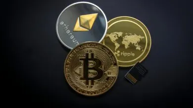 اسعار العملات الرقمية اليوم الثلاثاء.. البيتكوين يواصل الصعود