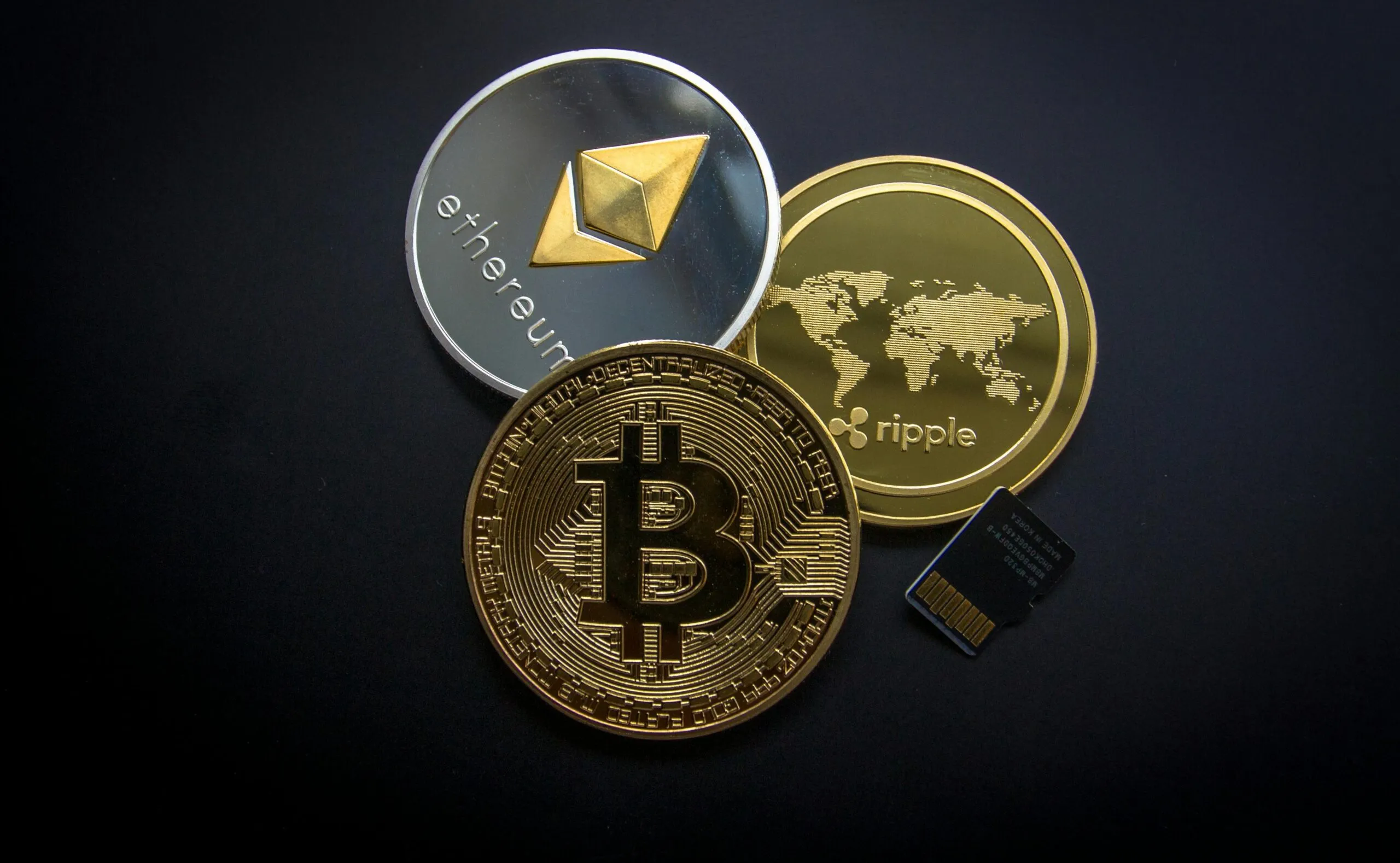 اسعار العملات الرقمية اليوم الثلاثاء.. البيتكوين يواصل الصعود