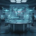 أسلحة الذكاء الاصطناعي… سباق عالمي جديد يعيد رسم موازين القوة العسكرية