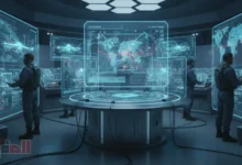 أسلحة الذكاء الاصطناعي