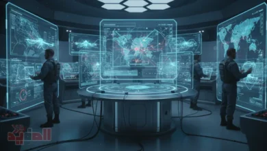 أسلحة الذكاء الاصطناعي