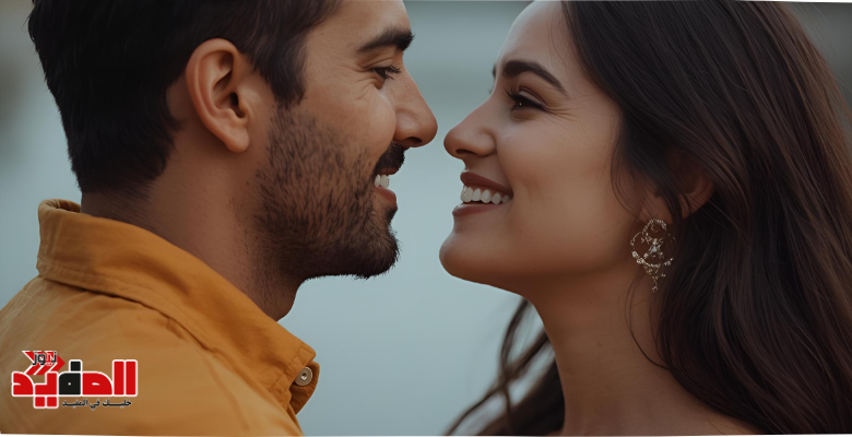 أشياء لا تقاومها المرأة في الرجل: أسرار الانجذاب الصامت أشياء لا تقاومها المرأة في الرجل: أسرار الانجذاب الصامت