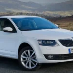 ليه اوكتافيا A7 تعتبر أفضل عربية أوروبية في فئتها؟