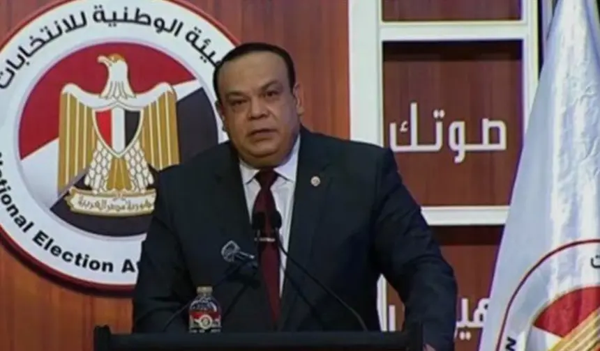 إمبابة خارج السباق… قرار عاجل من الهيئة الوطنية بإلغاء الانتخابات