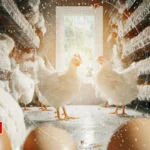 العوامل التي تحدد أسعار البيض والدواجن.. لماذا ترتفع الأسعار؟ ومن يتحكم فعليًا في السوق؟