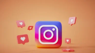 التسويق عبر إنستجرام