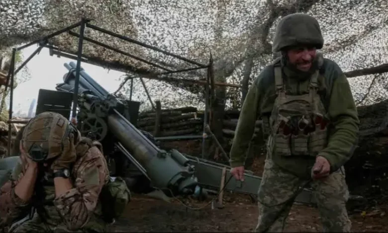 التوترات العسكرية في المنطقة