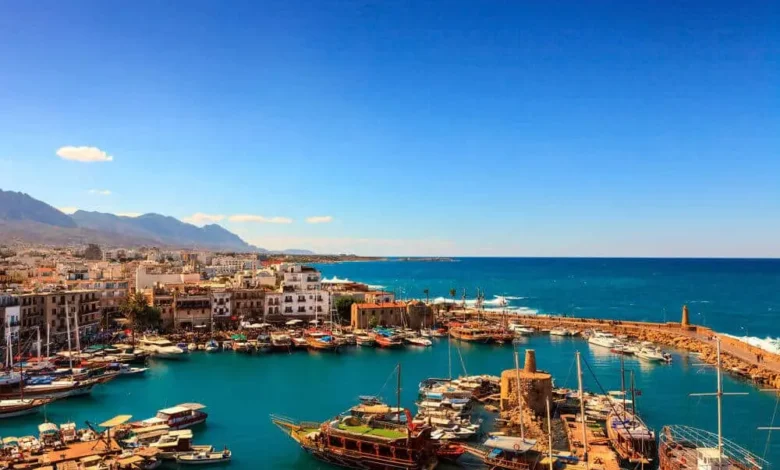 السياحة في شمال قبرص