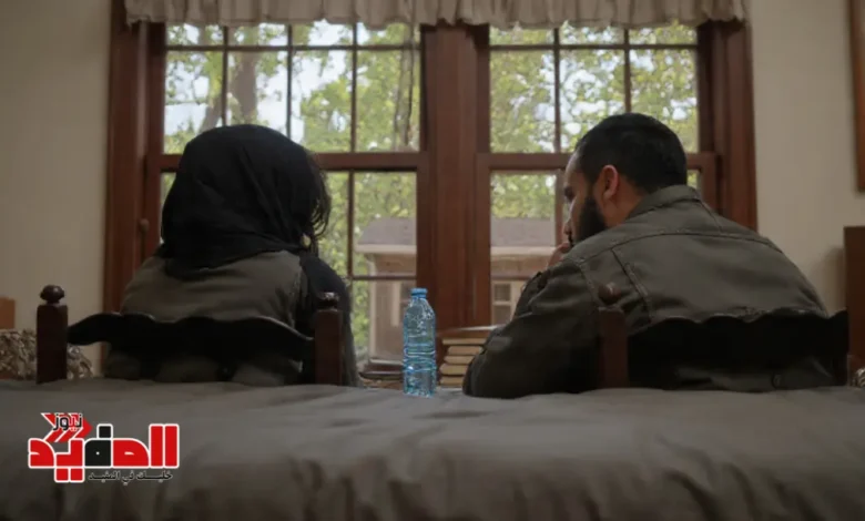 الطريقة الشرعية للجماع في الإسلام