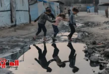 العدوان على غزة (1)