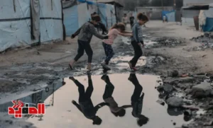 العدوان على غزة (1)