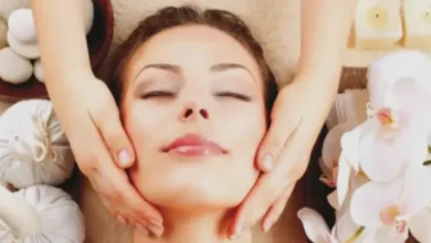 العنايه بالبشره في الشتاء