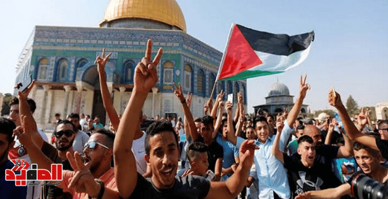 “تحليل عميق: لماذا لم تُحل القضية الفلسطينية منذ عام 1948 حتى اليوم؟” “تحليل عميق: لماذا لم تُحل القضية الفلسطينية منذ عام 1948 حتى اليوم؟”