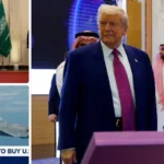 زيارة تاريخية… ماذا حقق ولي العهد السعودي في واشنطن خلال ساعات؟