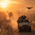 تأمين الحدود المصرية… كيف تبني الدولة أقوى خط دفاع لحماية الأمن القومي؟