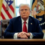 ترامب: واشنطن خسرت جزءًا من سيادتها بعد فوز «ممداني» في نيويورك