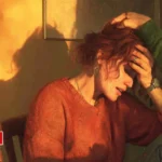 «حساسية الدورة الشهرية… ليه مشاعرك بتتقلب فجأة؟ وازاي تهدي جسمك وعقلك؟»