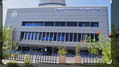 خدمات التفتيش البحري