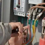 قانون جديد يغلظ عقوبات سرقة الكهرباء… تشديد غير مسبوق لوقف النزيف وحماية الشبكة