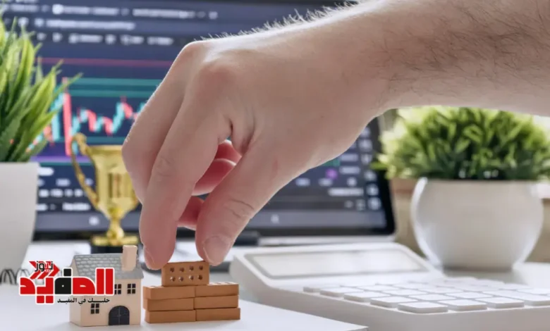 سوق العقارات الخليجي