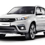 ليه شيري تيجو 3 بقت SUV الميزانية المحدودة؟