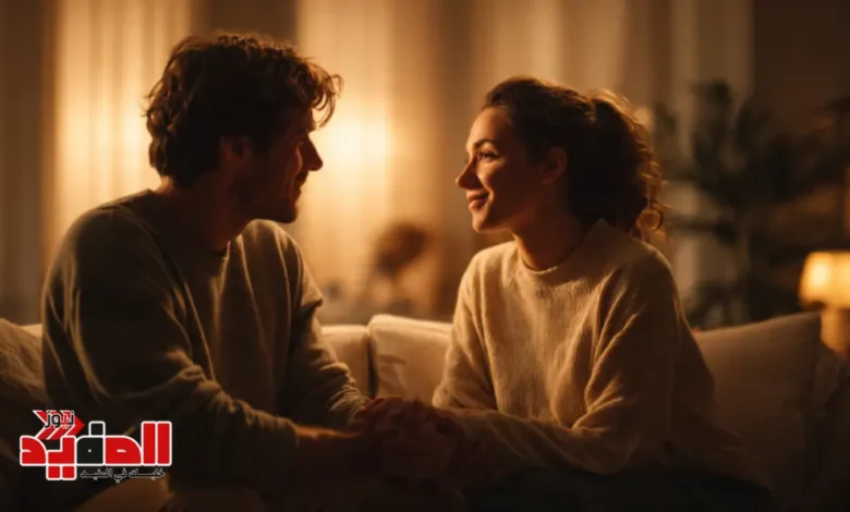 طرق استعادة الحب بين الزوجين