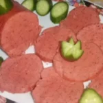 طريقة عمل لانشون الدجاج الاقتصادي في البيت.. وصفة موفرة وصحية تتفوق على الجاهز