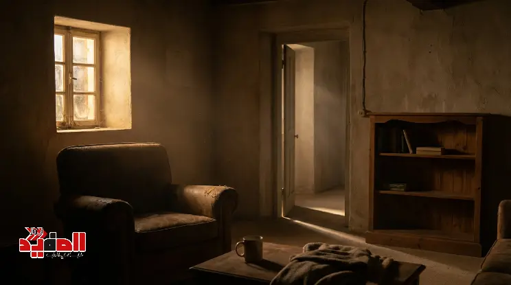 علامات الحسد في البيت