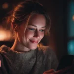 «علامات تدل على أن الرجل يشتهيك في الهاتف… هل ما يقوله يكشف نيّته؟»