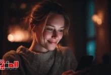 علامات تدل على أن الرجل يشتهيك في الهاتف